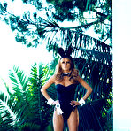 Pic of Gia Marie - Playboy