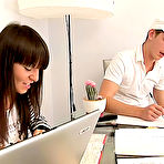 Pic of FUCK STUDIES: hot teacher and student, teacher fucks student, student sex
