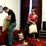 Pic of Playfulness leads to hot teen sex