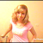 Pic of MY 18 Teens Flash Porn Gallery  