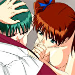 Pic of Big Tit Hentai Videos - TitAnime.com