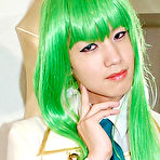 Pic of Japanese Ladyboy New-halves - Shemale-Japan.com