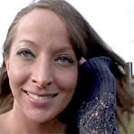 Pic of Jim Slip - UK Street Slut Iyesha