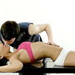 Pic of X Angels - Sexy teenage hottie fucking with her lover