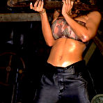 Pic of Super Babe Veronica Zemanova