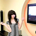 Pic of Kaira18 - real EMO teen! @ 