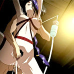 Pic of Bondanime - BDSM HENTAI, FULLSCREEN MPEGS