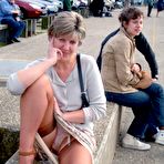 Pic of Wife Bucket - Real amateur MILFs, wives, and moms! Swingers too!