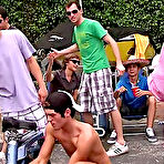 Pic of Then to proceeded to have the pledges clean their dorm rooms and fuck each other it was pretty gheyyyy group male masturbation