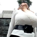Pic of Busty Asians - Oriental Big Boobs Movies