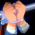 Pic of Bondanime - BDSM HENTAI, FULLSCREEN MPEGS