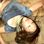 Pic of Working Women Hunted 10 @ AllGravure.com