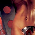 Pic of Traci Bingham