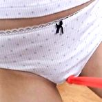 Pic of Sexy oriental milf with some killer big boobs! at JpMilfs.com