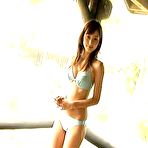 Pic of Erizumu @ AllGravure.com