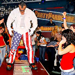 Pic of Party Hardcore :: A lot of wet pretty babes get gaped at hardcore club party