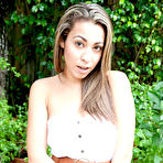 Pic of NaughtyMag.com - Anaya Rose - What Would You Do?