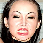 Pic of Oriental Ange Venus in Bdsm