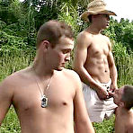 Pic of Tyler was getting fucked by Michael, and they were being a little quieter compared to the other two first financial bank credi