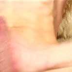 Pic of Max likes sock soft-soap male masturbation jpeg