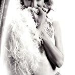Pic of Renee Zellweger sexy posing scans from magazines