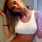 Pic of Real amateur girlfriends having sex 