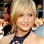 Pic of ::: FREE CELEBRITY MOVIE ARCHIVE ::: @ Ashlee Simpson
