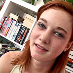 Pic of Pantyjobs Lucy - The Original Panty and Handjob Site