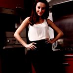 Pic of Sophia's Sexy Legwear | Galleries | Gallery | On The Menu