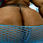 Pic of BigEbonyMamas.com - Black BBW Movies