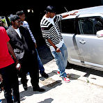 Pic of Brooklyn Chase Interracial Porn at Blacks On Blondes / Dogfart Megapass