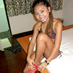 Pic of Braided Hair Creampie Ride