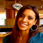 Pic of 8th Street Latinas Flash Tube Porn GalleryAmazing latina babe gets her hot golden body penetrated