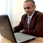 Pic of Tricky Old Teacher