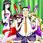 Pic of Big Tit Hentai Videos - TitAnime.com