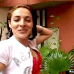 Pic of Mike In Brasil