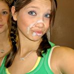 Pic of Real amateur girlfriends having sex 