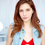 Pic of Ashley Scott on Teens Love Huge Cocks