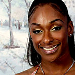 Pic of BLACK-TGIRLS the original all-black shemale site!