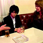 Pic of Teens from Tokyo - Hairy Japanese Pussy & Big Tits!!