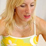 Pic of Dana twat exploration with gyn mirror and other gyno tools