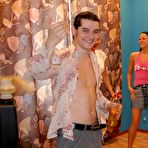 Pic of Student Sex Parties - Coed parties as you never saw them