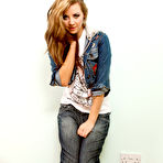 Pic of Natalia K. from SpunkyAngels.com - The hottest amateur teens on the net!