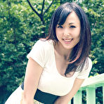 Pic of Natsuki Yokoyama cute Tokyo teenager 100% naked 
