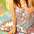 Pic of Melanie from SpunkyAngels.com - The hottest amateur teens on the net!