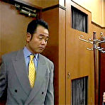 Pic of Teens from Tokyo - Japanese secretary punished by her boss!