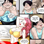 Pic of No Internet 2 &acirc; Milftoon Comics - Maniacos Por Comics