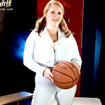 Pic of XLGirls.com - Sapphire - Miss Sapphire, P.E.
