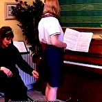 Pic of Pure Spanking - free spanking on BDSMBook.com