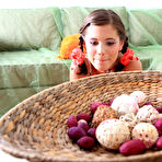 Pic of Little Caprice